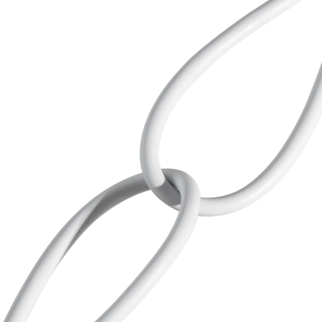 Baseus cable Superior PD USB-C - Lightning 1,5 m WH 20W - immagine 5