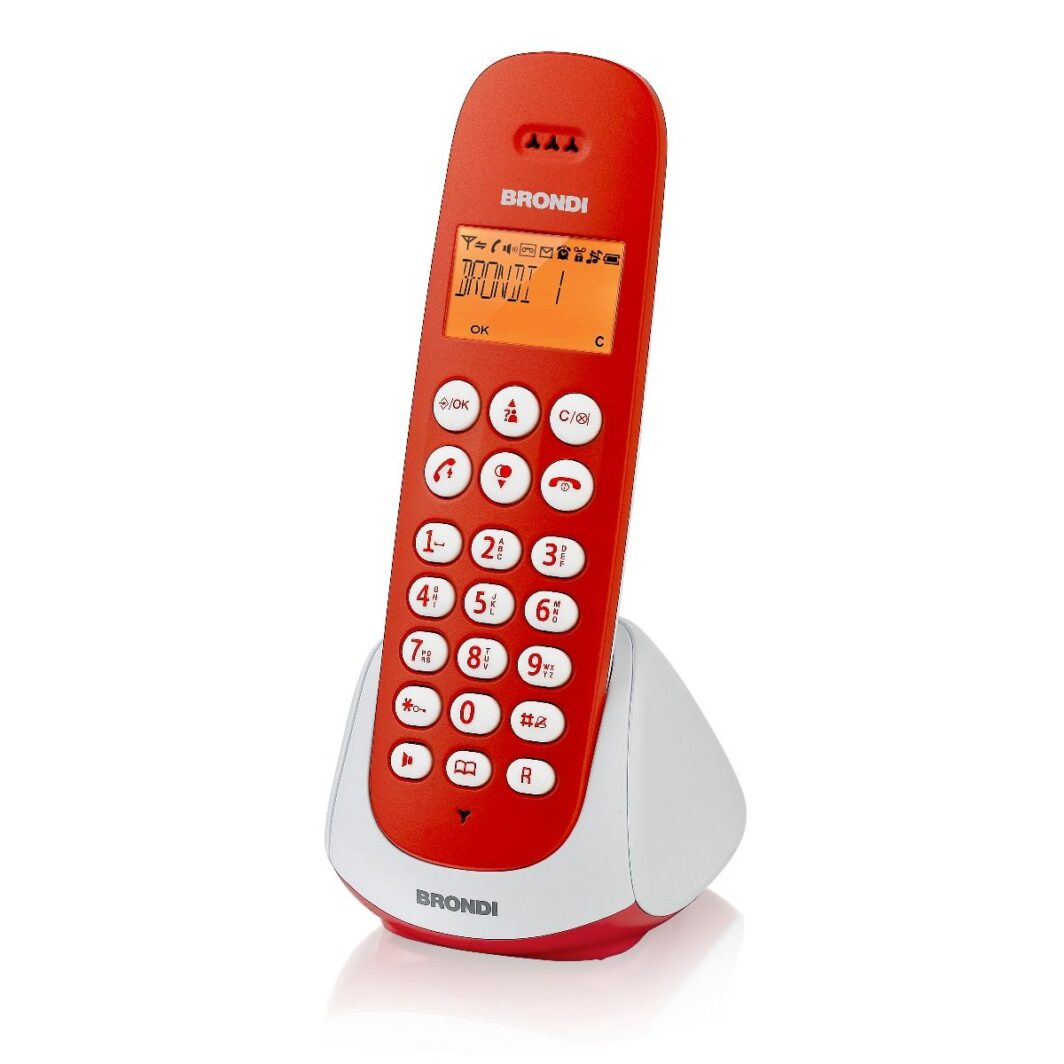 BRONDI ADARA RED - immagine 2