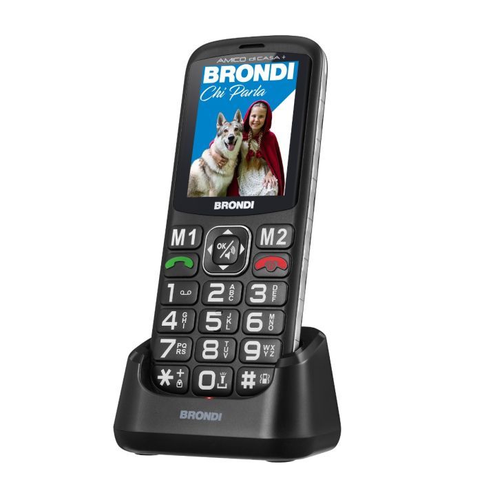 Brondi Amico di Casa+ - immagine 3