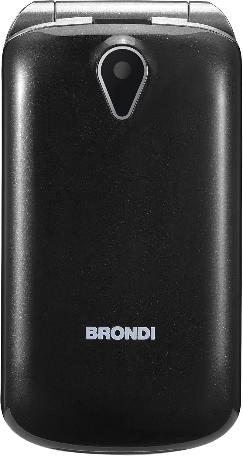 BRONDI Amico mio 4G - immagine 7